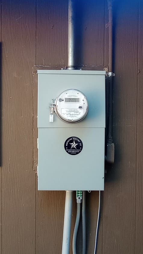 Electrical Inspections project photo